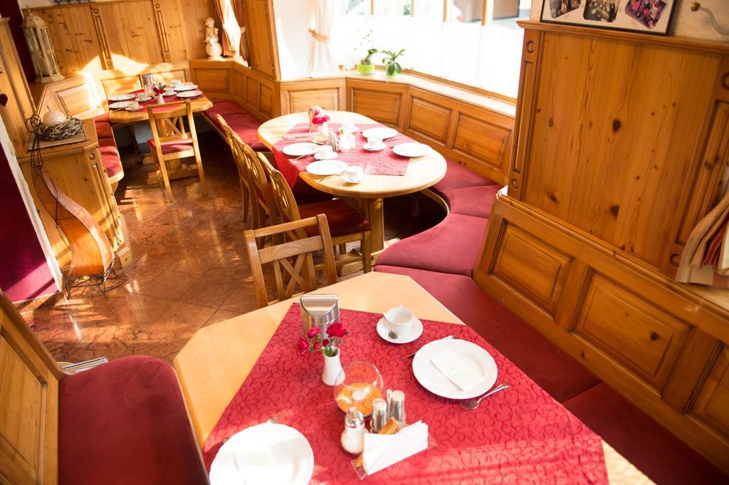 Pension Irlingerhof มอนด์ซี ภายนอก รูปภาพ
