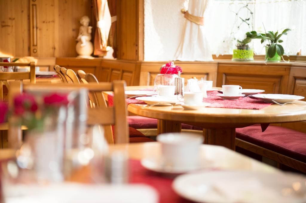Pension Irlingerhof มอนด์ซี ภายนอก รูปภาพ