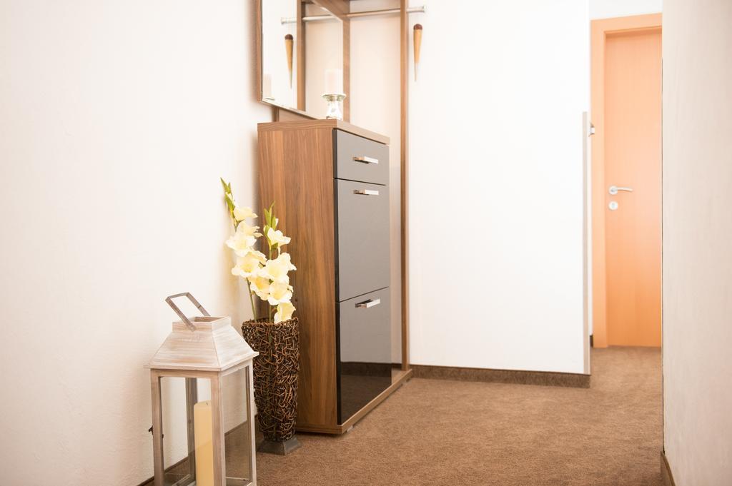 Pension Irlingerhof มอนด์ซี ภายนอก รูปภาพ