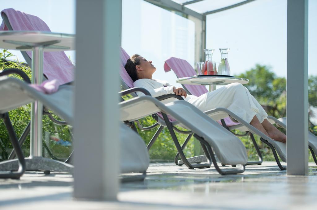 Pension Irlingerhof มอนด์ซี ภายนอก รูปภาพ