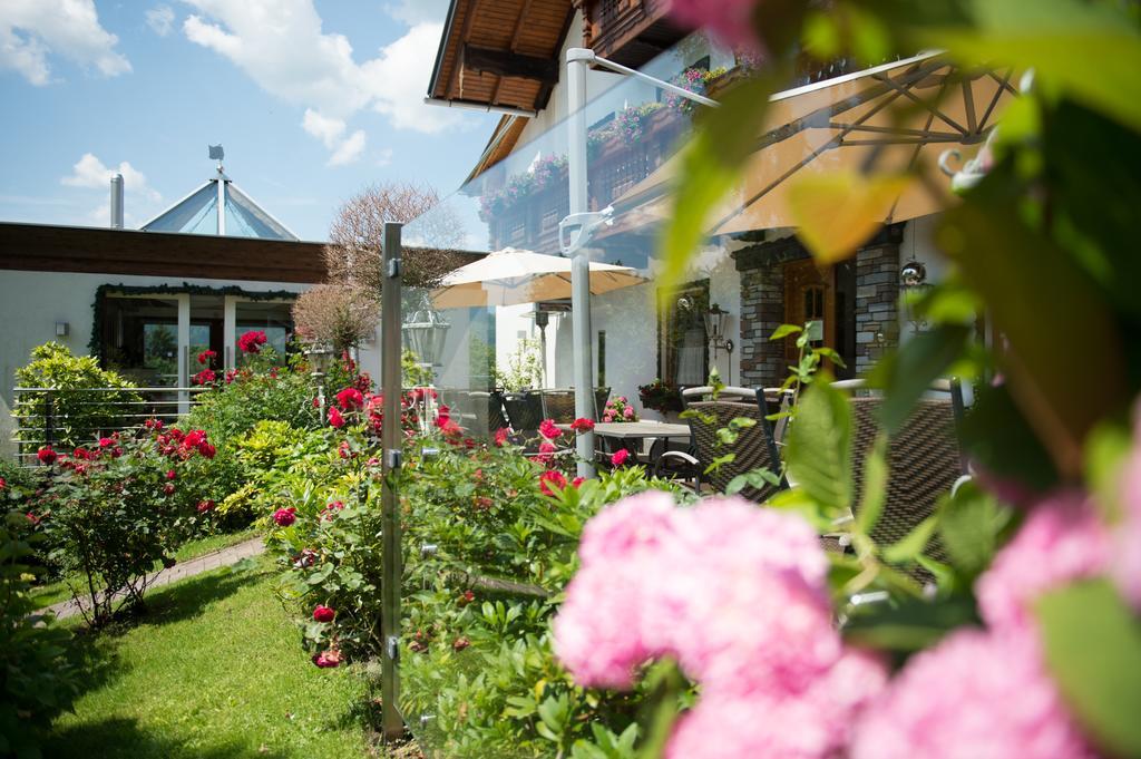 Pension Irlingerhof มอนด์ซี ภายนอก รูปภาพ