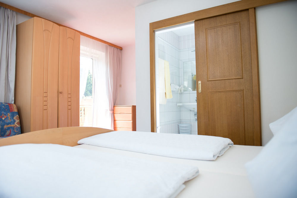 Pension Irlingerhof มอนด์ซี ภายนอก รูปภาพ