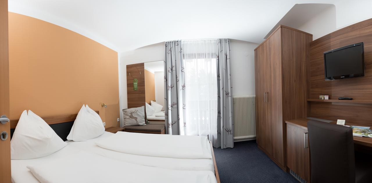 Pension Irlingerhof มอนด์ซี ภายนอก รูปภาพ