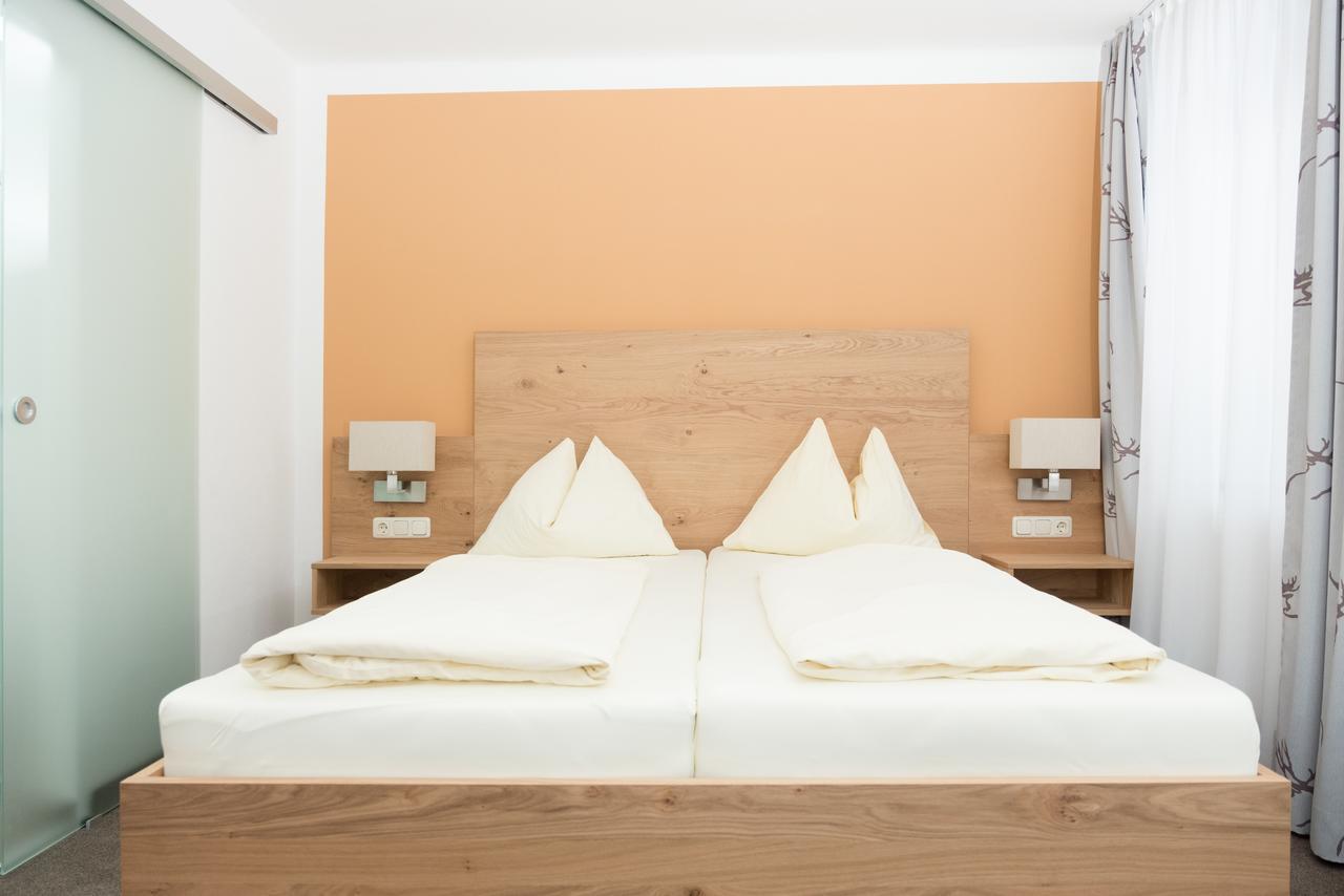 Pension Irlingerhof มอนด์ซี ห้อง รูปภาพ