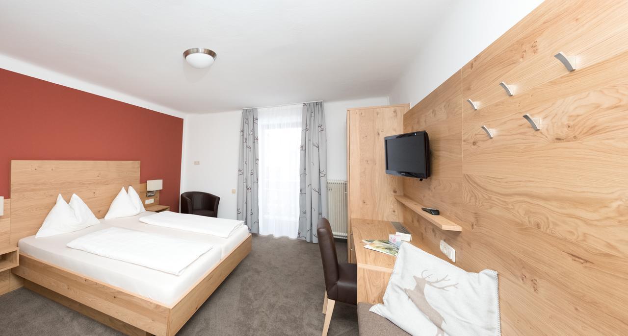 Pension Irlingerhof มอนด์ซี ภายนอก รูปภาพ