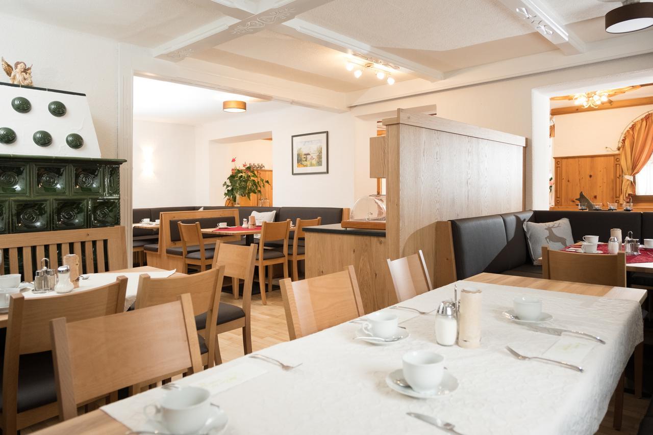 Pension Irlingerhof มอนด์ซี ภายนอก รูปภาพ