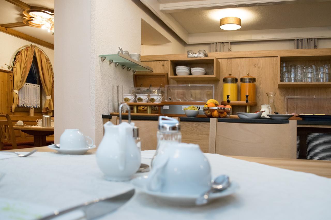 Pension Irlingerhof มอนด์ซี ภายนอก รูปภาพ