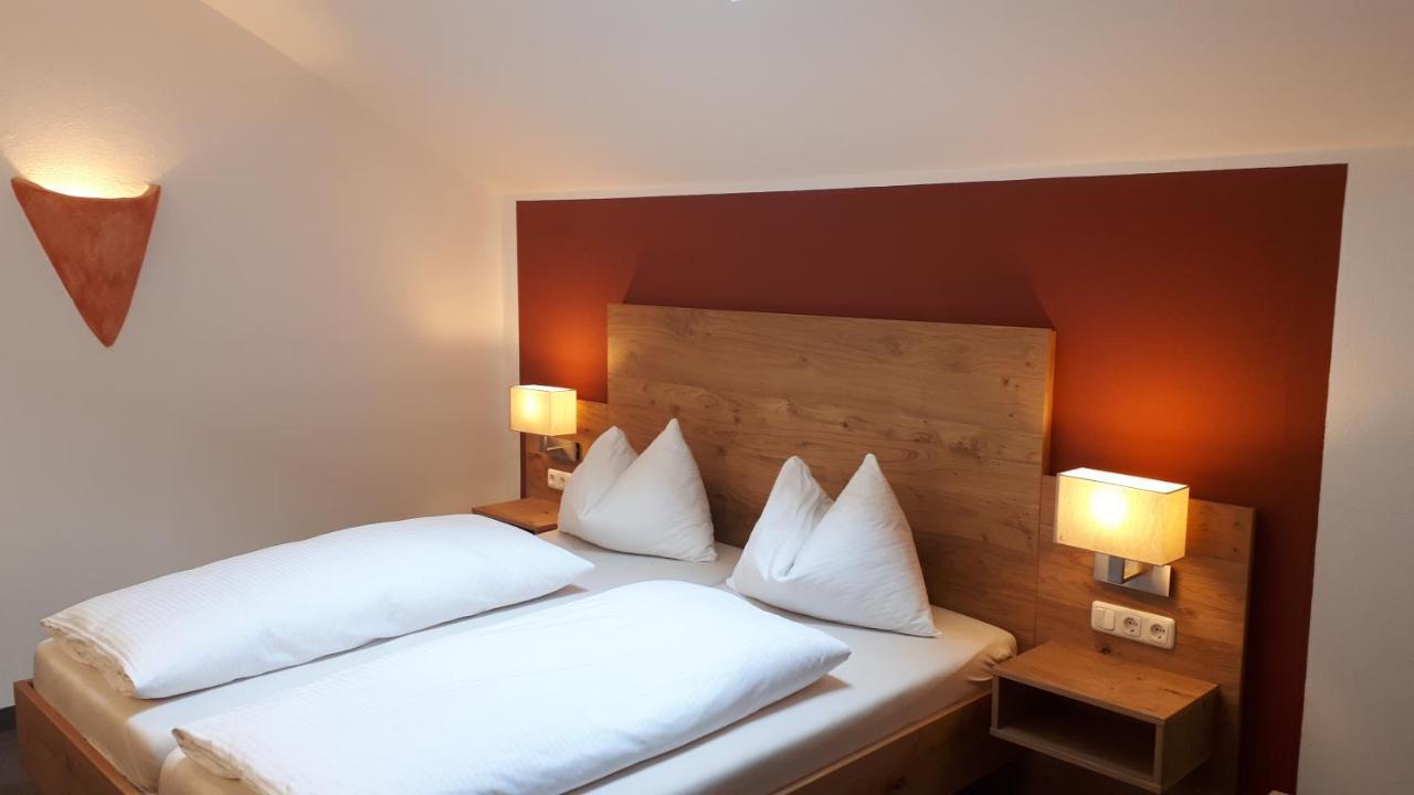Pension Irlingerhof มอนด์ซี ภายนอก รูปภาพ