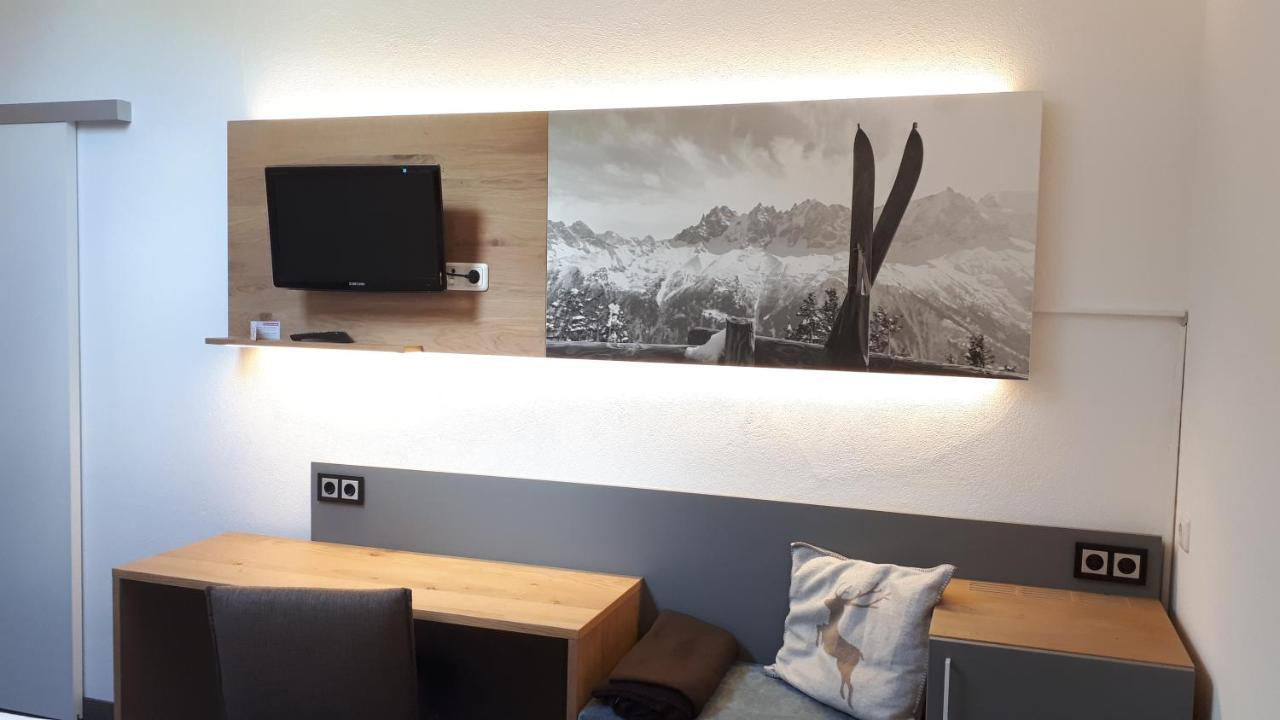 Pension Irlingerhof มอนด์ซี ภายนอก รูปภาพ