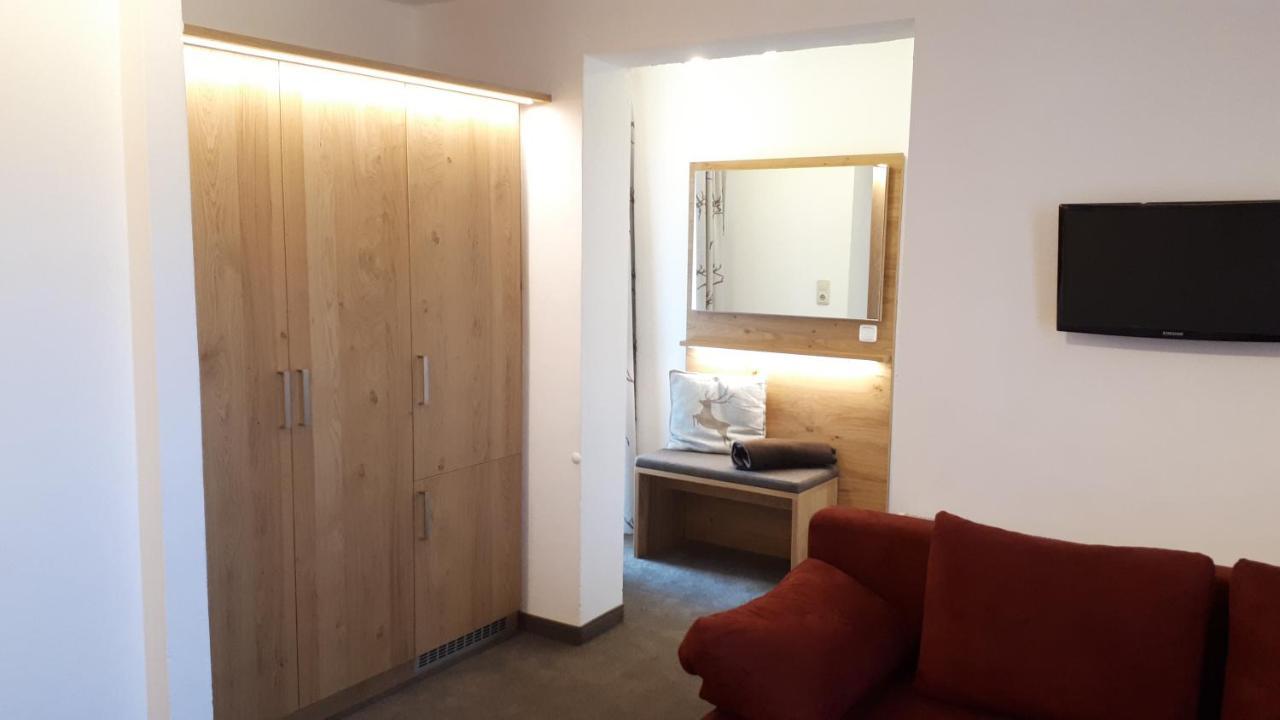 Pension Irlingerhof มอนด์ซี ภายนอก รูปภาพ