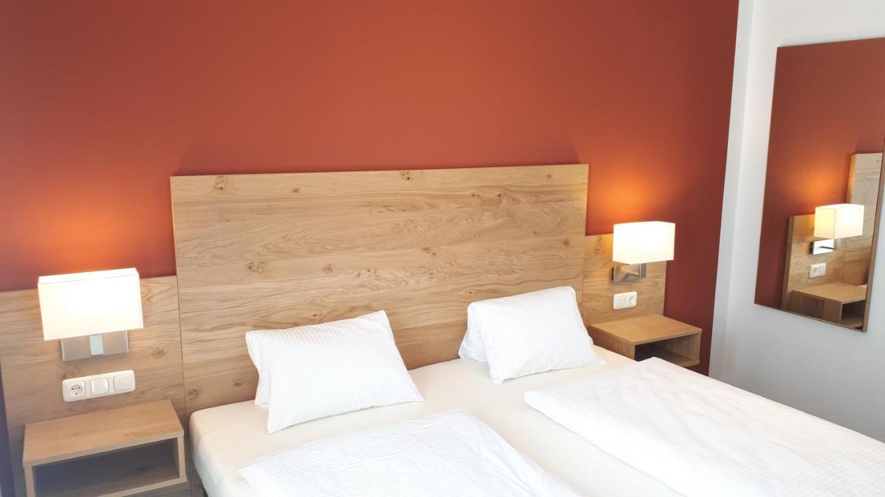 Pension Irlingerhof มอนด์ซี ภายนอก รูปภาพ