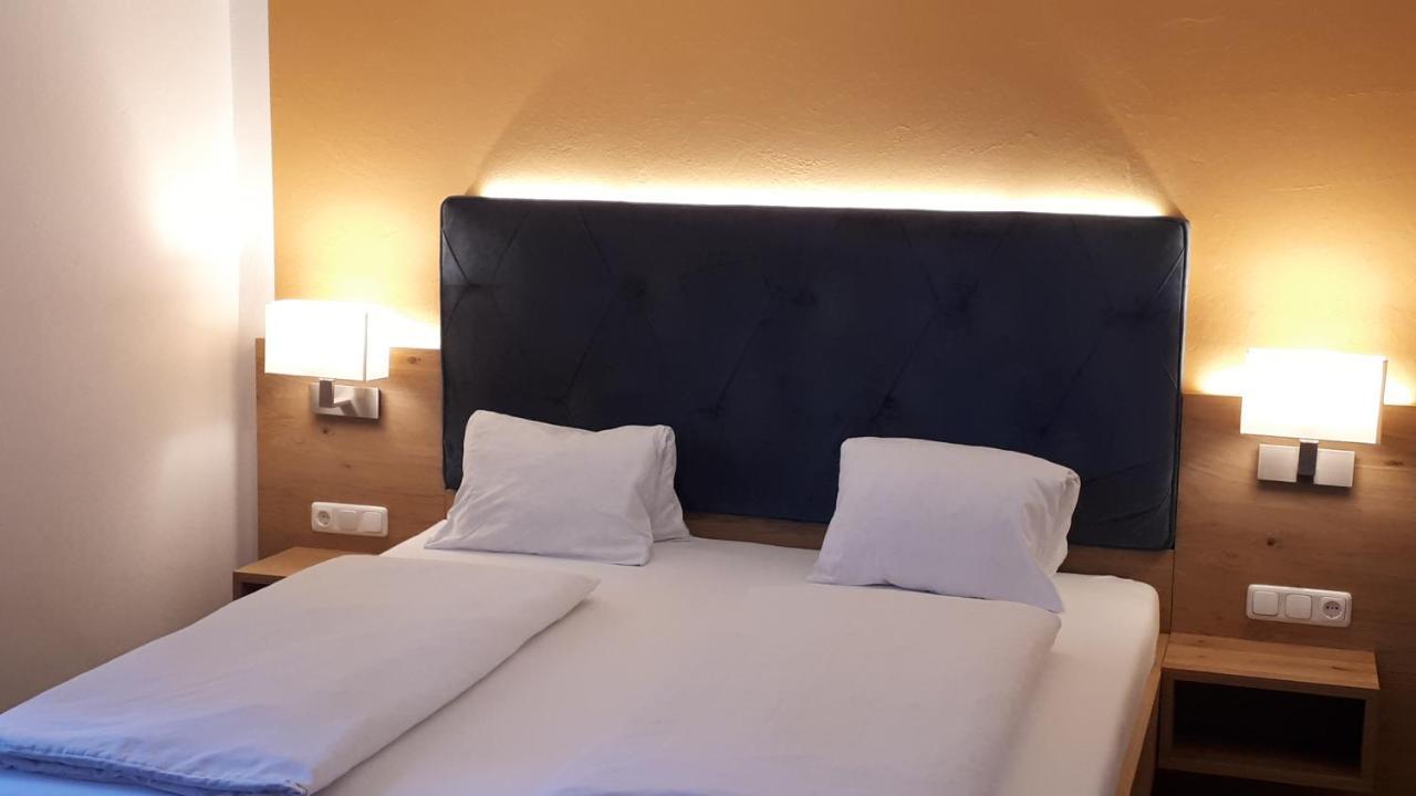 Pension Irlingerhof มอนด์ซี ภายนอก รูปภาพ