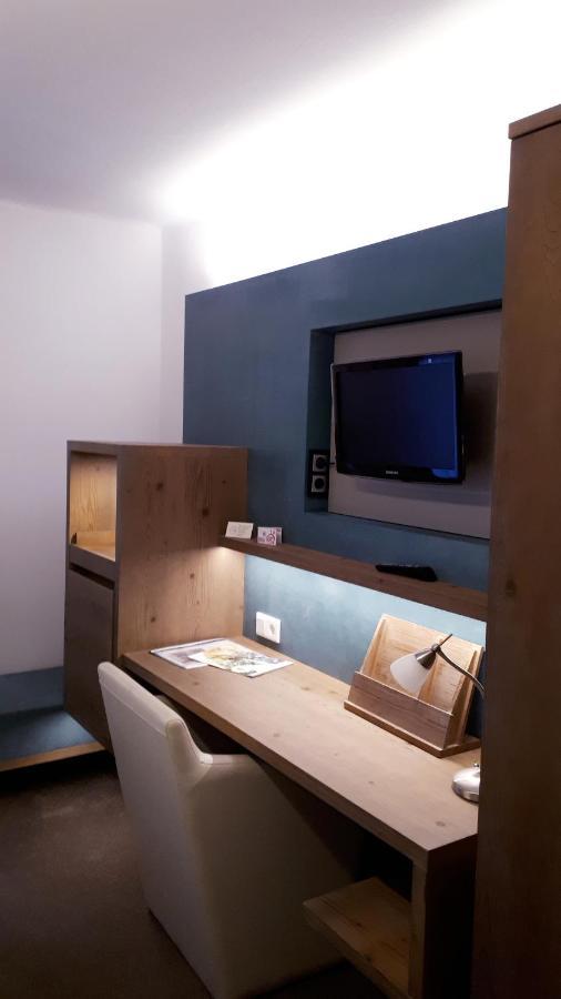 Pension Irlingerhof มอนด์ซี ภายนอก รูปภาพ