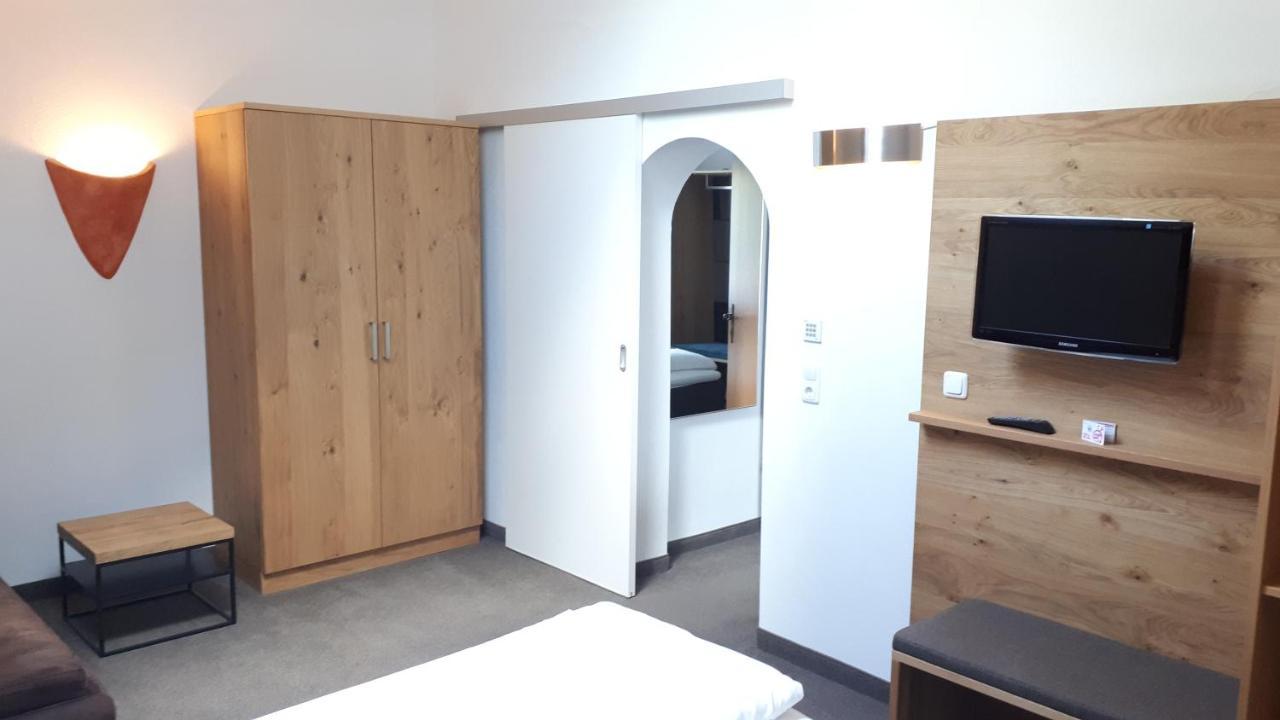 Pension Irlingerhof มอนด์ซี ภายนอก รูปภาพ